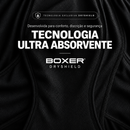 BoxerShield – Cueca Masculina Ultra Absorvente e Antivazamento