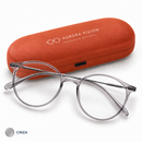 Aurora Vision – Óculos Progressivo Multifocal